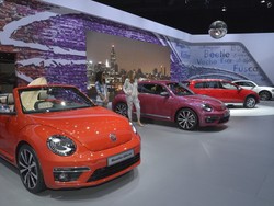 4 Kodok yang Menggoda dari Volkswagen