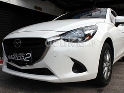 Harga Mobil Mazda Naik