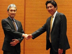 Mitsubishi Indonesia Ganti Nakhoda