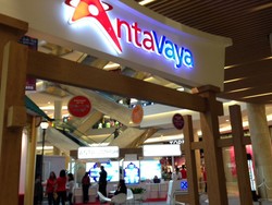 Diskon Hingga 30% di AntaVaya Mega Travel Fair Bagi Pemegang Kartu Bank Mega