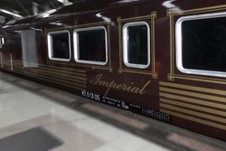 Wah! Ada Kereta Wisata dari Jakarta ke Cirebon