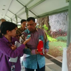 CEO AirAsia Bertemu Jokowi, Bahas Peningkatan Turis di Indonesia