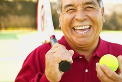 Jika Ingin Perbaiki Fungsi Ereksi, Pria Tua Disarankan Rajin Olahraga