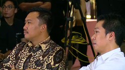 Menteri Imam Bertekad Kembalikan Era Emas Bulutangkis Indonesia