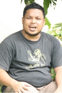 Coba Ubah Pola Pikir dan Terapkan Diet OCD, Berat Badan Isadat Turun 34 Kg