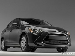 Toyota Bikin Sedan dari Mazda2