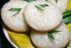 Nasi Jamblang & 9 Kuliner yang Wajib Dicoba di Cirebon (2)