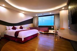 Aneka Pilihan Hotel di Cirebon Sesuai Bujet