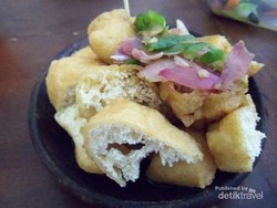 Nasi Jamblang & 9 Kuliner yang Wajib Dicoba di Cirebon (1)