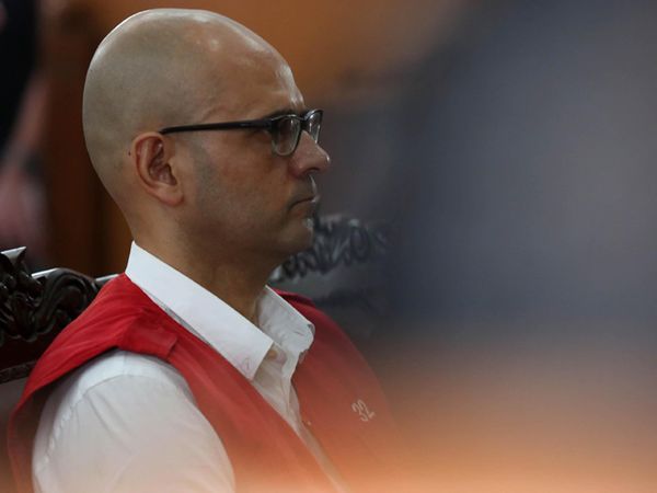 Terdakwa Kasus JIS Hadapi Vonis