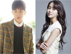 Ini Dia Pemeran Utama Drama School 2015