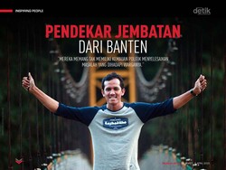 Pendekar Jembatan dari Banten