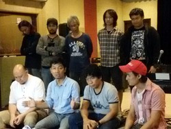 Dari Power Slaves Sampai Voodoo Gelar Konser Damai