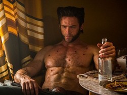 The Wolverine 3 Film Terakhir Hugh Jackman Sebagai Wolverine