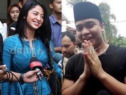 Dijodohkan Olga, Dewi Persik Anggap Billy Adik