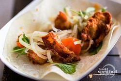 Inilah 9 Negara dengan Makanan Kaki Lima Enak yang akan Hadir di WSF Jambore (1)