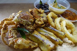 Inilah 9 Negara dengan Makanan Kaki Lima Enak yang akan Hadir di WSF Jambore (2)