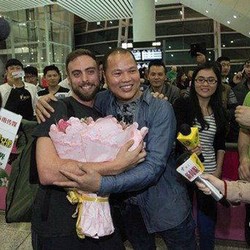 Hilang di AS, iPhone Ini Ternyata Sampai di China