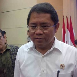 Menkominfo Buka Opsi Penataan 4G di 1.800 MHz