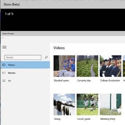 Selain Spartan, Microsoft Bawa Aplikasi Musik & Video Baru
