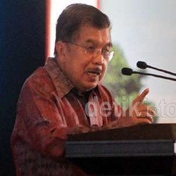 Pagi Ini JK Blusukan ke Ladang Minyak Pertamina dan Calon Pelabuhan Cilamaya