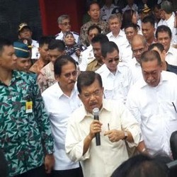 Lokasi Pengganti Pelabuhan Cilamaya Akan Terhubung Tol Cikampek-Palimanan