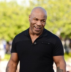 Bekas Rumah Mewah Tyson Bakal Dialihfungsikan Jadi Gereja