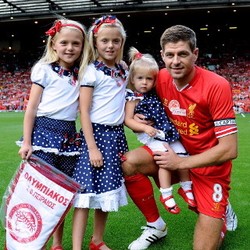 Sebelum Gabung LA Galaxy, Gerrard Siapkan Rumah di Malibu Senilai Rp 321,3 Miliar