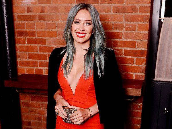 Hilary Duff Makin Hot, ini Buktinya!