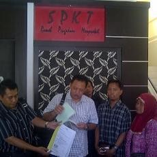 Gagal Berangkat, Calon Jamaah Umroh Laporkan Dua KBIH ke Polisi