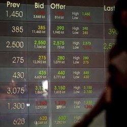 Ada Kabar Akuisisi, Saham MNC Kapital dan Bank Pundi Disuspensi