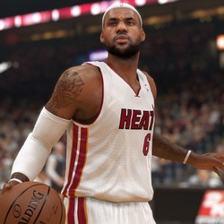 2K Resmi Matikan Server NBA 2K14