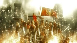 Final Fantasy Type-0 HD: Jawaban Rasa Penasaran Gamer!