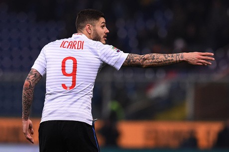 Icardi Siap Kemasi Koper Jika Inter Ingin Menjualnya