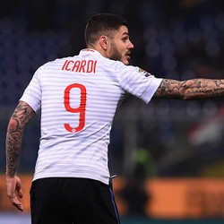Icardi Siap Kemasi Koper Jika Inter Ingin Menjualnya