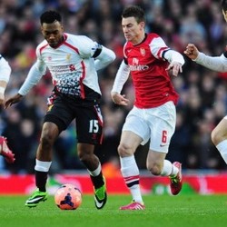 Kandang Arsenal Bukan Tempat yang Ramah untuk The Reds