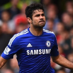Costa Anggap Karakter Dirinya Cocok dengan Premier League yang Dinamis
