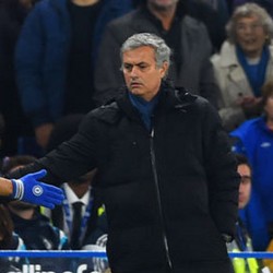 Diragukan Tampil, Costa: Mourinho Bisa Atasi Situasi Ini