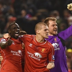 Sakho Yakin Liverpool Bisa Atasi Absennya Skrtel