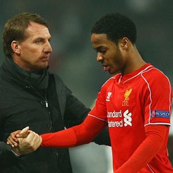 Sterling: Hubunganku dengan Rodgers Baik-baik Saja
