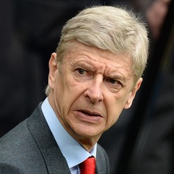 Wenger Tak Hitung Absennya Gerrard, Fokus Bidik Tiga Poin