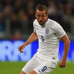 Hodgson: Kane Ingin Tampil di Piala Eropa U-21