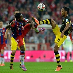 Dortmund Bidik Poin Penuh demi Jaga Peluang Lolos ke Kompetisi Eropa
