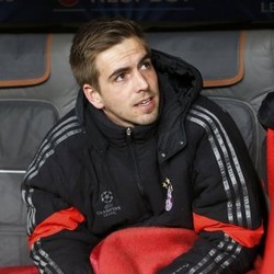 Lahm Indikasikan Pensiun di 2018