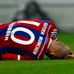 Bayern Enggan Ratapi Cedera Para Pemainnya