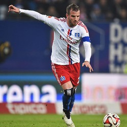 Van der Vaart: Pergi dari Hamburg, Merapat ke MLS