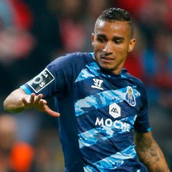Danilo dan Bek-bek Termahal Madrid Lainnya
