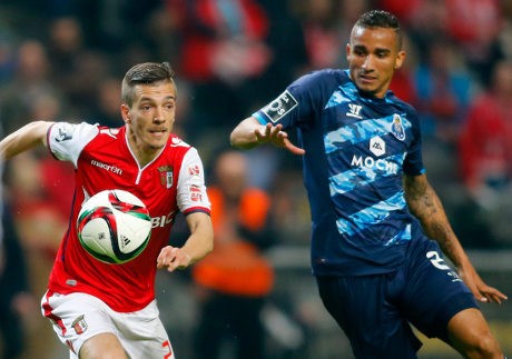 Danilo dan Bek-bek Termahal Madrid Lainnya