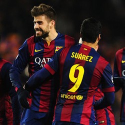 Barcelona Bersiap Hadapi April yang Sibuk