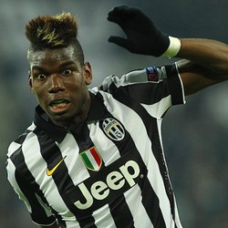 Barca Diklaim Juga Minati Pogba